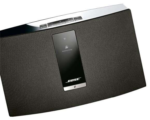 SoundTouch 10x2 Promotion