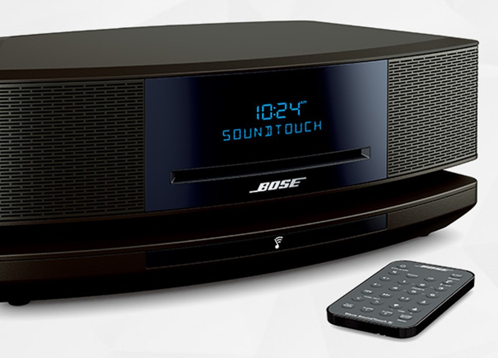 BOSE SOUND TOUCH 10 2個セット Amazon.com: BOSE SoundTouch 10 Wireless Speaker, Compatible