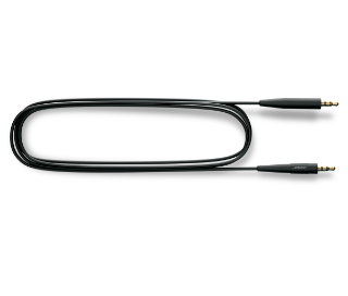 SoundLink® 无线耳机 II 音频连接线