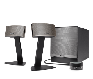 bose companion 40