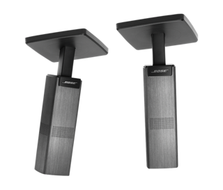 OmniJewel 吸顶支架