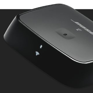 SoundTouch 无线连接适配器 SoundTouch 无线连接适配器