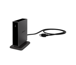 Wave® 蓝牙音乐适配器