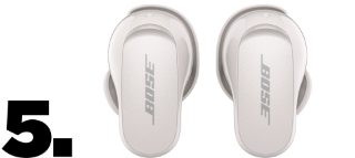岩白金色 Bose QuietComfort 消噪耳塞 II