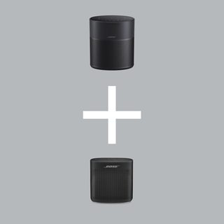 Bose 家用扬声器和蓝牙扬声器