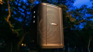 Bose S1 Pro+ 户外便携式蓝牙扬声器系统