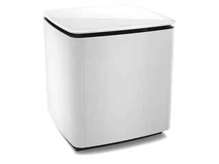 白色 Bose Bass Module 700 无线低音箱