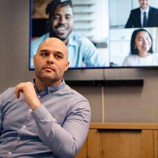 Bose Corporation 的员工