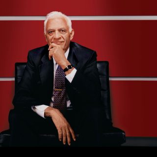 Amar Bose 博士