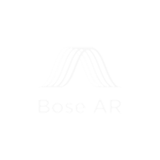 Bose AR 徽标