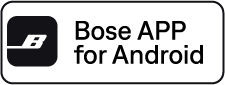 Android 版 Bose 音乐应用程序 Android 版 Bose 音乐应用程序