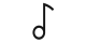 音频图标