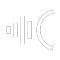 隔音图标