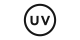 UVA/UVB 图标