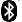 蓝牙/耳机图标