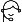 尺寸图标