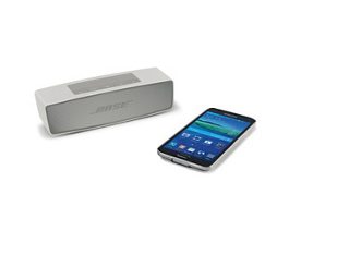 Bose® SoundLink® Mini 蓝牙®扬声器 II