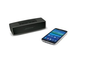 Bose® SoundLink® Mini 蓝牙®扬声器 II