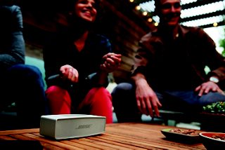 Bose® SoundLink® Mini 蓝牙®扬声器 II
