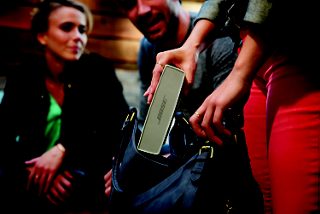 Bose® SoundLink® Mini 蓝牙®扬声器 II