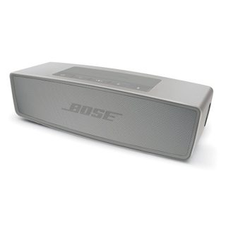 Bose® SoundLink® Mini 蓝牙®扬声器 II