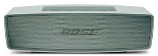 Bose® SoundLink® Mini 蓝牙®扬声器 II