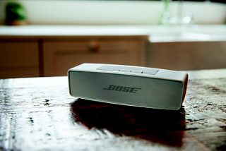 Bose® SoundLink® Mini 蓝牙®扬声器 II