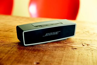 Bose® SoundLink® Mini 蓝牙®扬声器 II