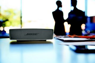 Bose® SoundLink® Mini 蓝牙®扬声器 II