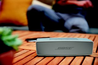 Bose® SoundLink® Mini 蓝牙®扬声器 II