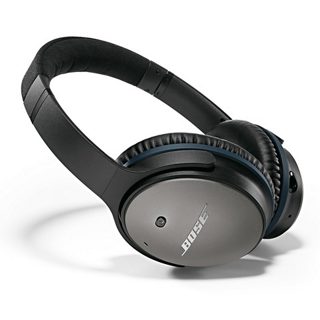 Bose® QuietComfort® 25有源消噪耳机