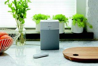 Bose® SoundTouch® 10 无线音乐系统
