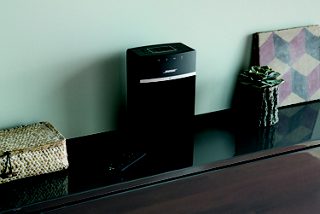 Bose® SoundTouch® 10 无线音乐系统