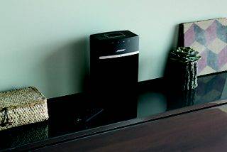 Bose® SoundTouch® 10 无线音乐系统