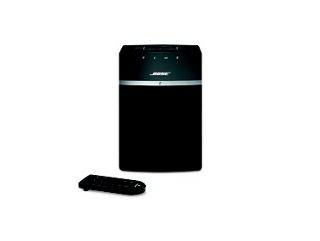 Bose® SoundTouch® 10 无线音乐系统