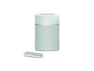 Bose® SoundTouch® 10 无线音乐系统