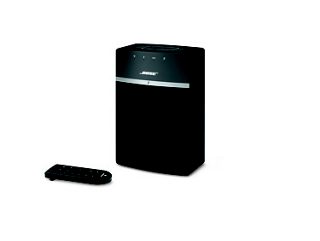 Bose® SoundTouch® 10 无线音乐系统