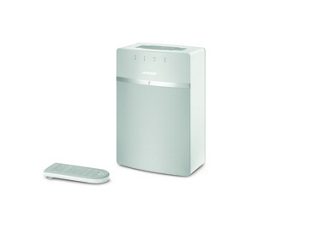 Bose® SoundTouch® 10 无线音乐系统