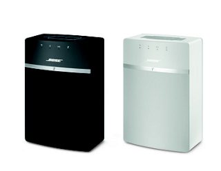 Bose® SoundTouch® 10 无线音乐系统