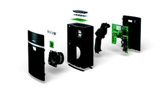 Bose® SoundTouch® 10 无线音乐系统