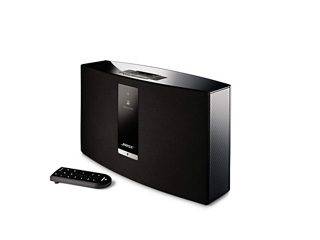 Bose® SoundTouch® 20 III 无线音乐系统