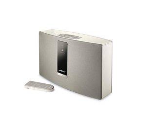 Bose® SoundTouch® 20 III 无线音乐系统