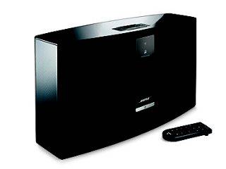 Bose® SoundTouch® 20 III 无线音乐系统