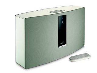 Bose® SoundTouch® 20 III 无线音乐系统