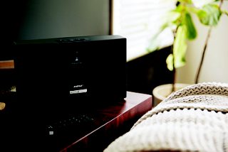 Bose® SoundTouch® 20 III 无线音乐系统