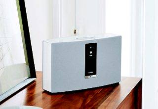 Bose® SoundTouch® 20 III 无线音乐系统