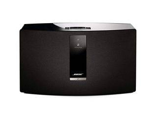 Bose® SoundTouch® 20 III 无线音乐系统