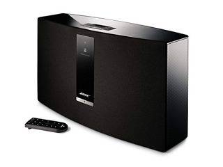 Bose® SoundTouch® 30 III 无线音乐系统