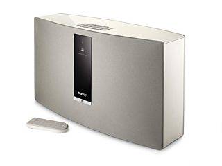 Bose® SoundTouch® 30 III 无线音乐系统