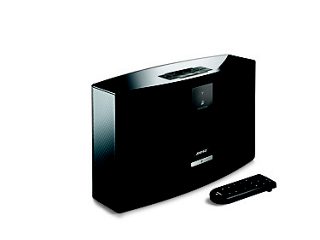 Bose® SoundTouch® 30 III 无线音乐系统